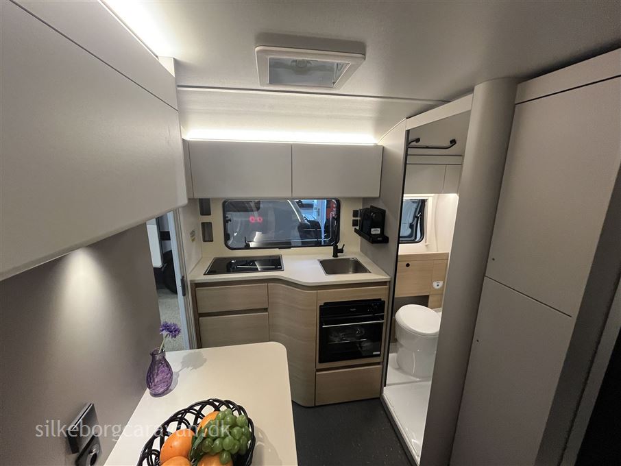 Adria Action 391 LH